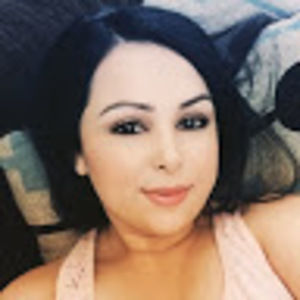 Meet your Posher, Daisy